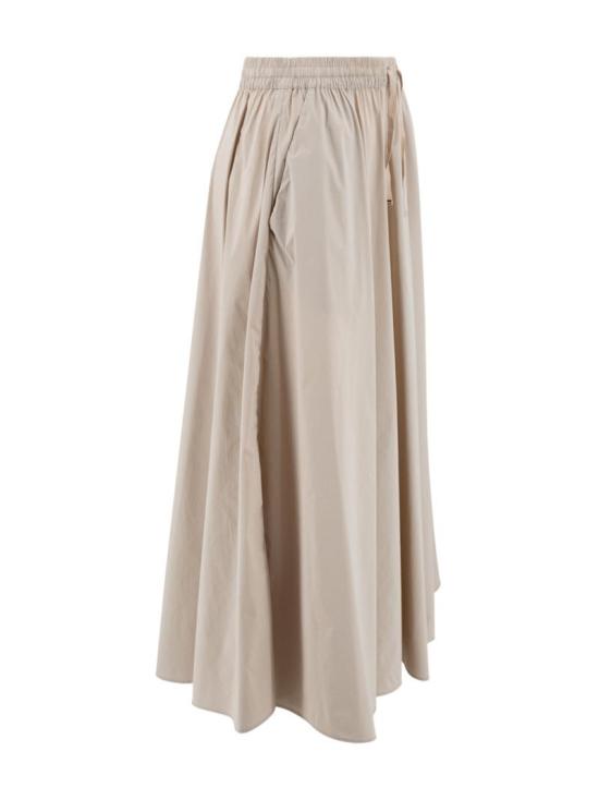 26SS 에르노 스커트 GN000007D 12431SZ1982 CHANTILLY - HERNO