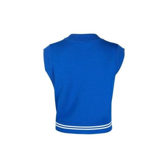  오트리 스웨터 A23IVESW 426Y Blue BLUE - AUTRY