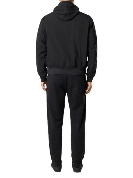 26SS STONE 스트레이트 팬츠 6200004 S0410V0029 BLACK - OTHER BRANDS