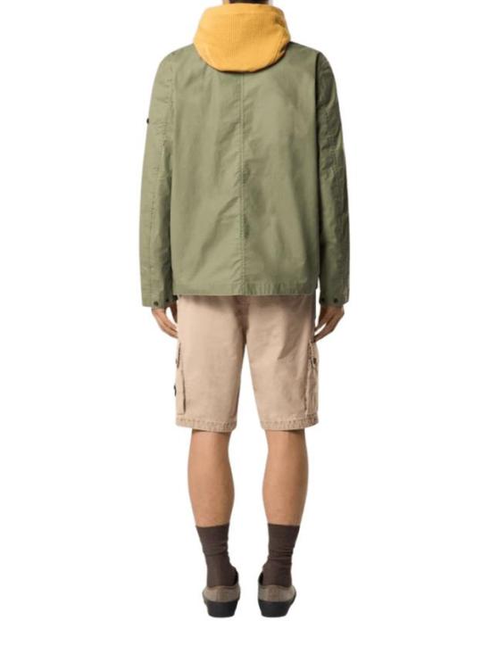 26SS STONE 숏팬츠 L100019 S00WAV019A DESERT - OTHER BRANDS