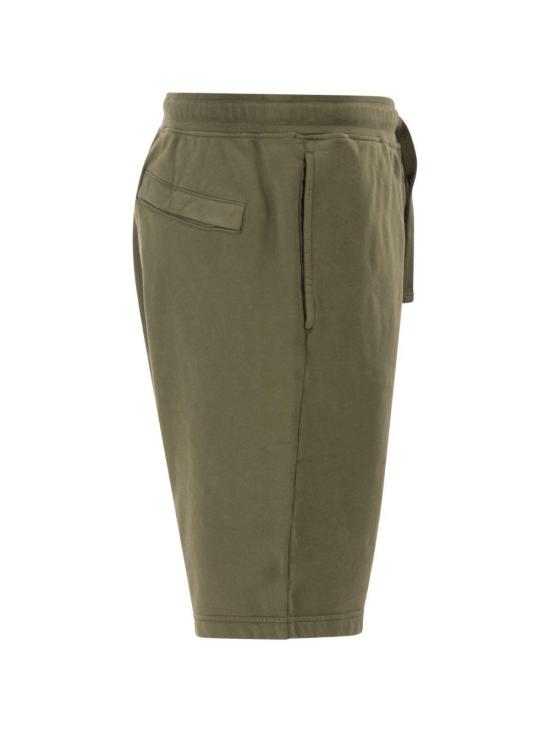 26SS 스톤 아일랜드 숏팬츠 L1S156200011 S0051 V005G GREEN - STONE ISLAND