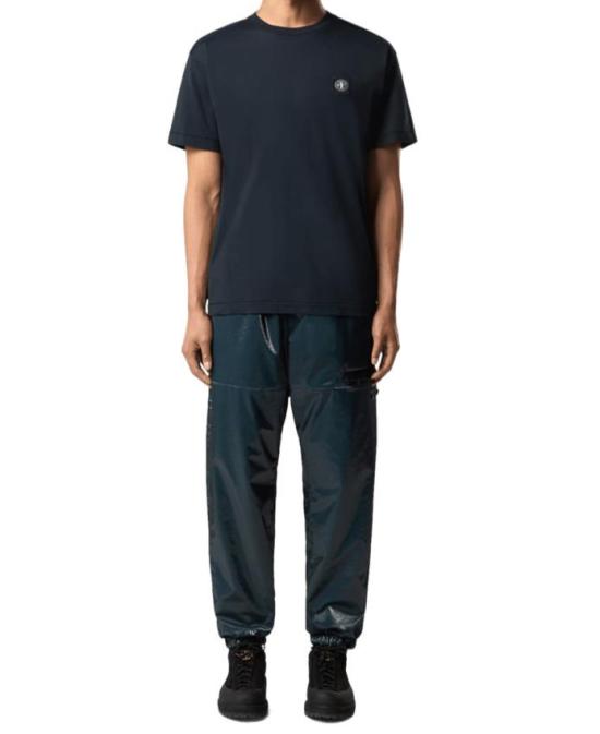 26SS STONE 폴로 티셔츠 2100027 S0013V0020 BLUE - OTHER BRANDS