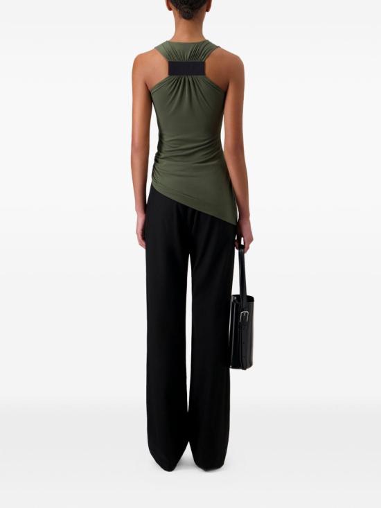 26SS 코페르니 탑 COPT110F5022 GRN GREEN - COPERNI