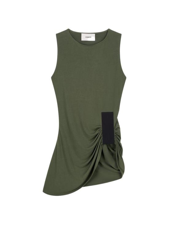 26SS 코페르니 탑 COPT110F5022 GRN GREEN