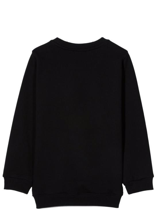  [키즈] 디젤 풀오버 J00260K 0IAJHK900 BLACK - DIESEL