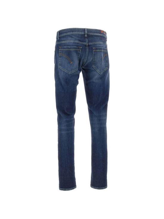 26SS 돈답 데님 팬츠 UP232 DSE340U MA2 DU 800 BLUE - DONDUP