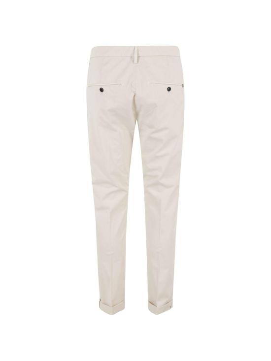 26SS 돈답 데님 팬츠 UP235 GSE046U PTD DU 004 BEIGE - DONDUP