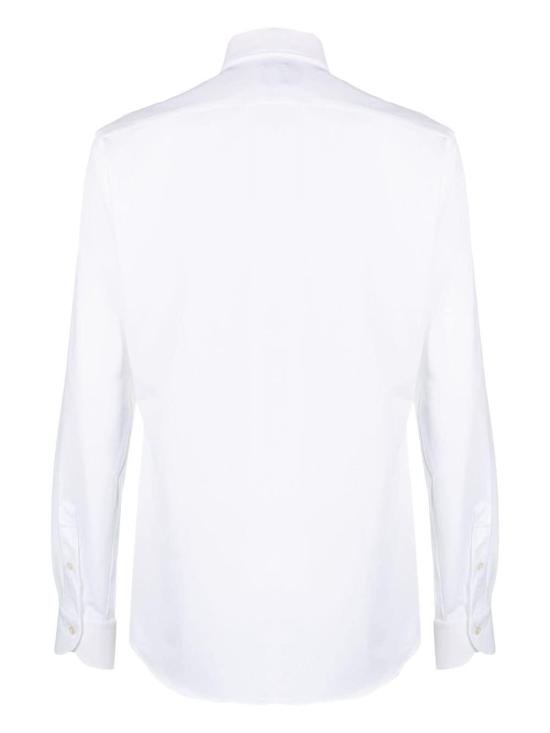  싸쿠스 셔츠 ACT558ML 11460 001 WHITE - XACUS