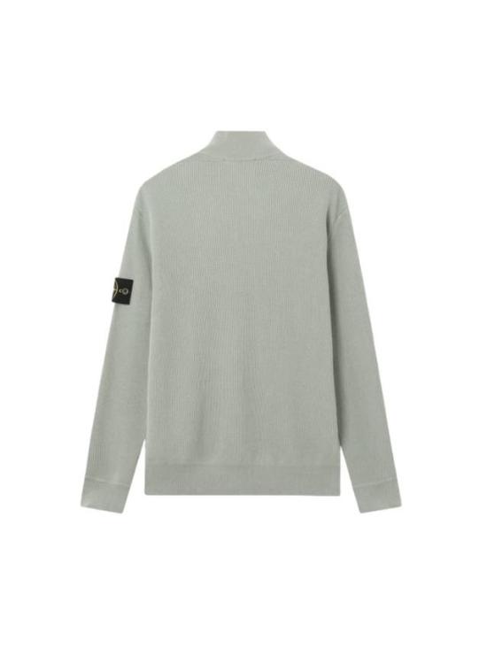 26SS STONE 긴팔 티셔츠 5100126 S00D8V0055 GREEN - OTHER BRANDS