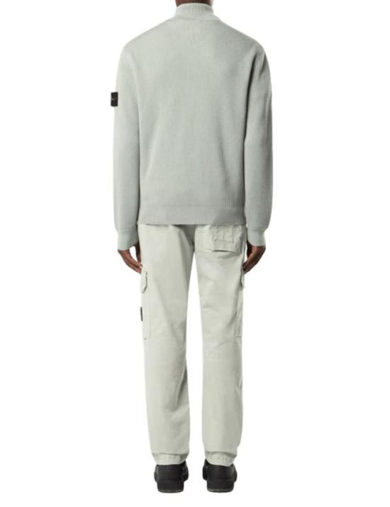 26SS STONE 긴팔 티셔츠 5100126 S00D8V0055 GREEN - OTHER BRANDS