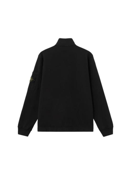 26SS STONE 긴팔 티셔츠 6100018 S0410V0029 BLACK - OTHER BRANDS