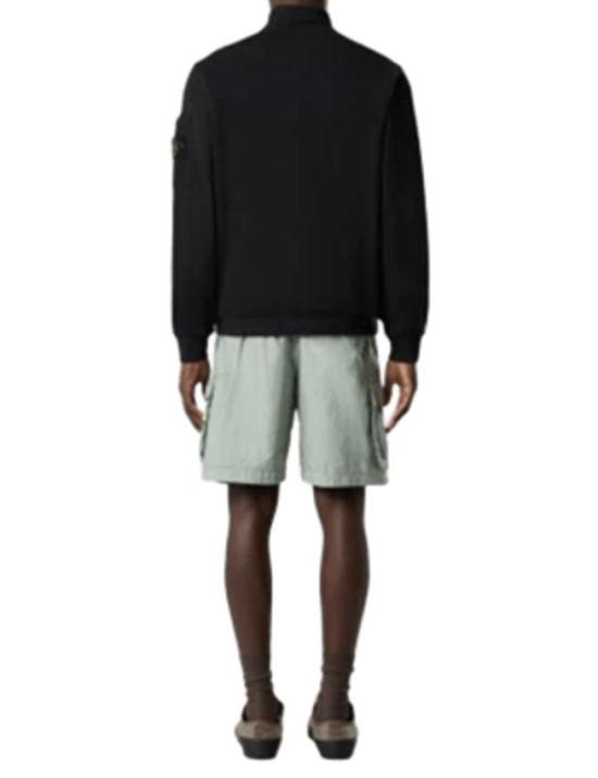 26SS STONE 긴팔 티셔츠 6100018 S0410V0029 BLACK - OTHER BRANDS