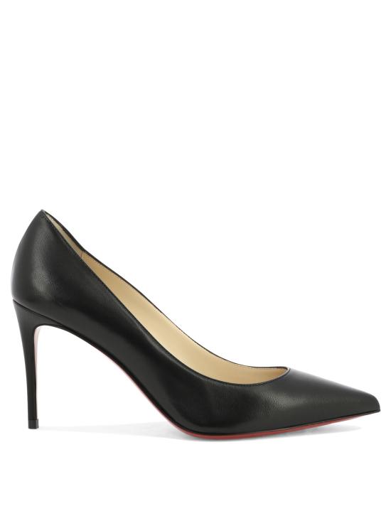 26SS 크리스챤 루부탱 힐/펌프스 3191415BK01 Black