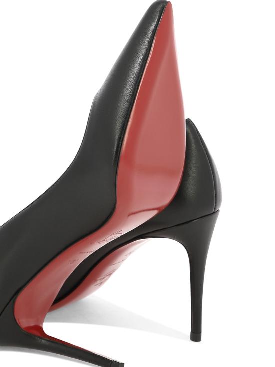26SS 크리스챤 루부탱 힐/펌프스 3191415BK01 Black - CHRISTIAN LOUBOUTIN