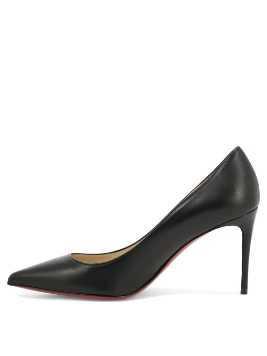 26SS 크리스챤 루부탱 힐/펌프스 3191415BK01 Black - CHRISTIAN LOUBOUTIN