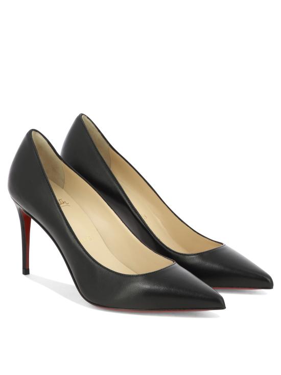 26SS 크리스챤 루부탱 힐/펌프스 3191415BK01 Black - CHRISTIAN LOUBOUTIN