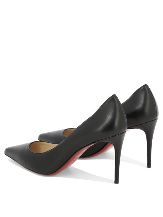 26SS 크리스챤 루부탱 힐/펌프스 3191415BK01 Black - CHRISTIAN LOUBOUTIN
