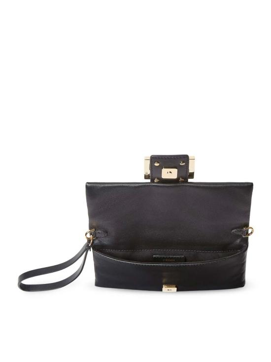 26SS 펜디 토트백 8M0538ABVEF0KUR Black - FENDI