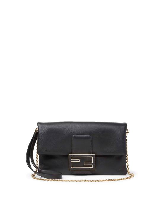 26SS 펜디 토트백 8M0538ABVEF0KUR Black