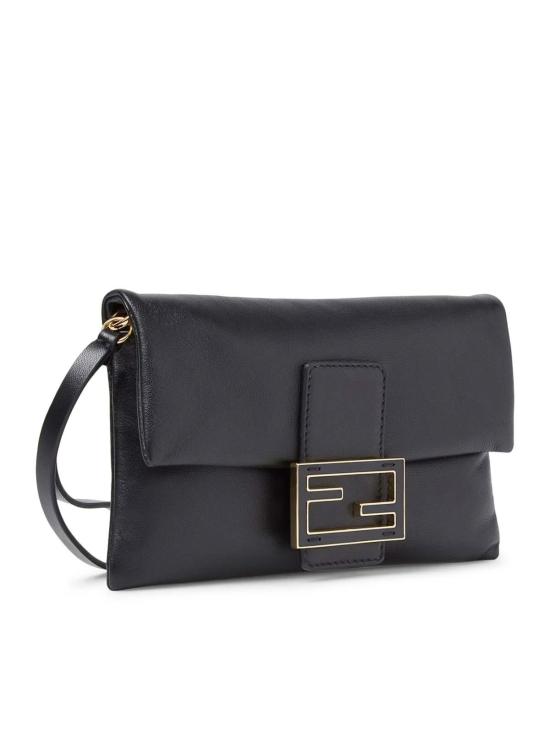 26SS 펜디 토트백 8M0538ABVEF0KUR Black - FENDI