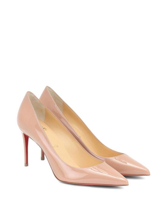 26SS 크리스챤 루부탱 힐/펌프스 3191416PK1A Nude Neutrals - CHRISTIAN LOUBOUTIN