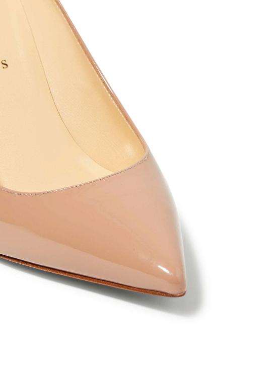 26SS 크리스챤 루부탱 힐/펌프스 3191416PK1A Nude Neutrals - CHRISTIAN LOUBOUTIN