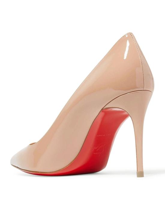 26SS 크리스챤 루부탱 힐/펌프스 3191416PK1A Nude Neutrals - CHRISTIAN LOUBOUTIN
