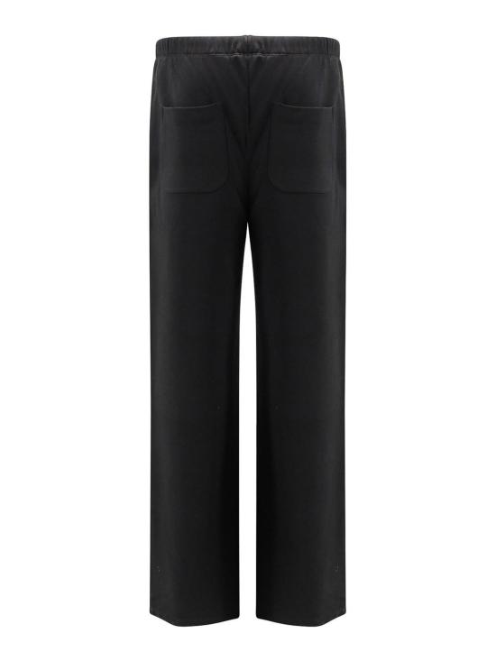 25FW 이놈어닛 트레이닝/조거 팬츠 NUW25309009 Black - IH NOM UH NIT