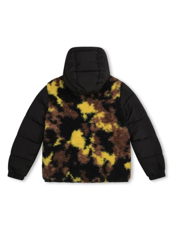  [키즈] 보스 캐주얼 자켓 J26513K 09B BLACK - BOSS