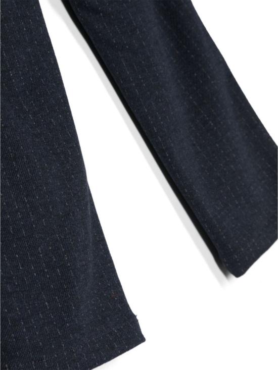  [키즈] 일 구포 스트레이트 팬츠 A23PL294M5036K 495 BLUE - IL GUFO