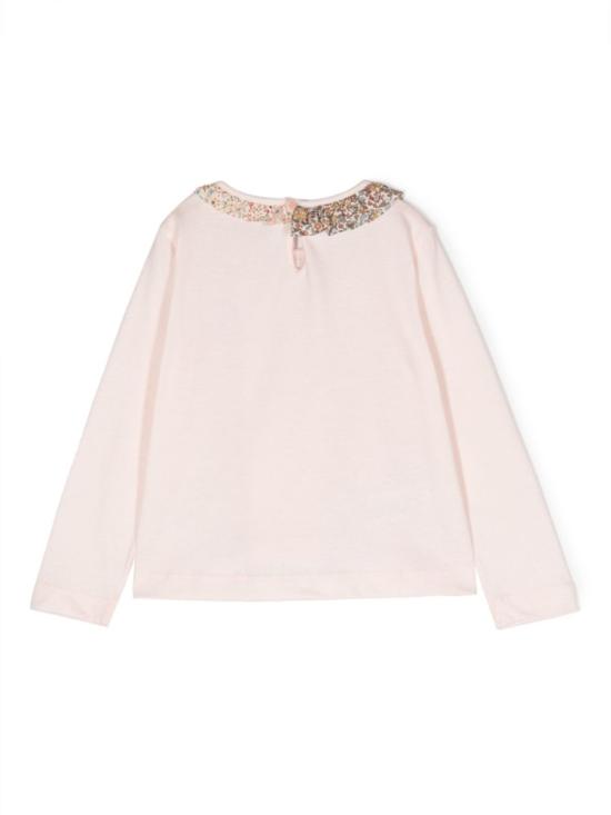  [키즈] 일 구포 티셔츠 A23TA342MF002K 3059 GREY - IL GUFO