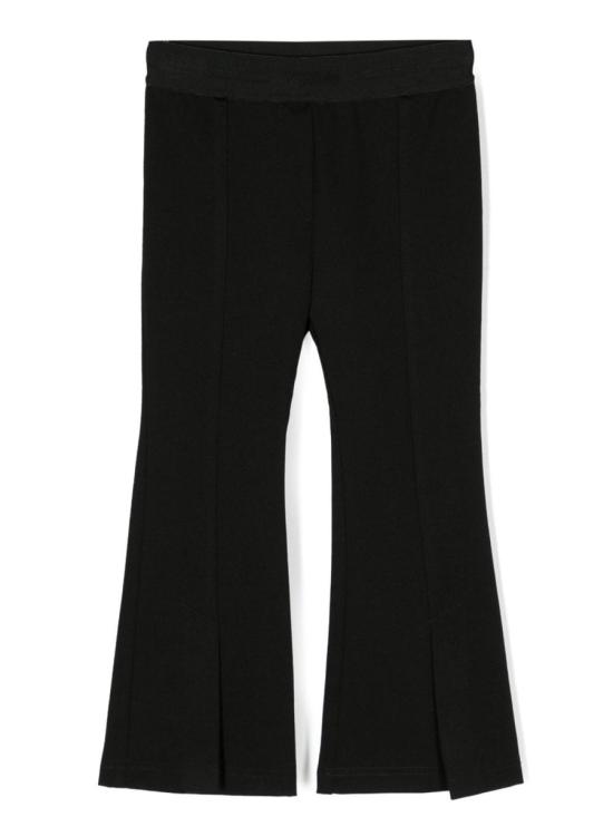  [키즈] 엠에스지엠 스트레이트 팬츠 F3MSJGPA078K 110 BLACK