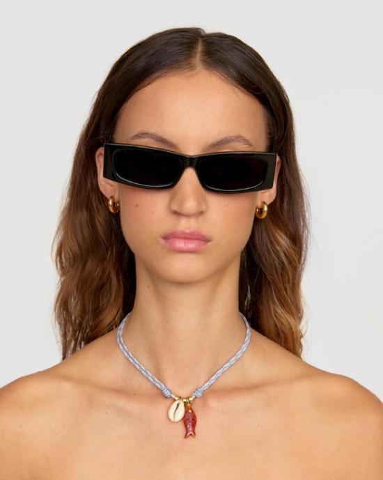  엘리우 목걸이/팬던트 스내퍼 목걸이 - ELIOU