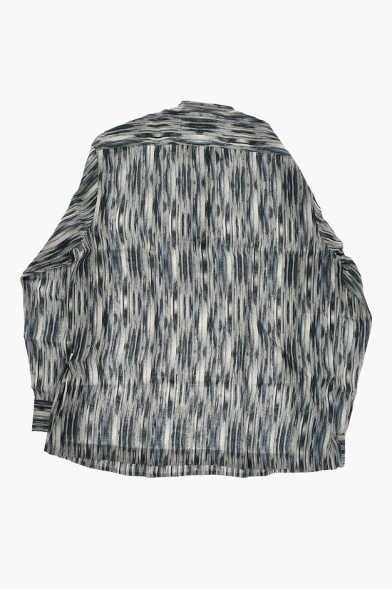  꼬르넬리아니 긴팔 셔츠 93P211 9311912 013 Gray - CORNELIANI