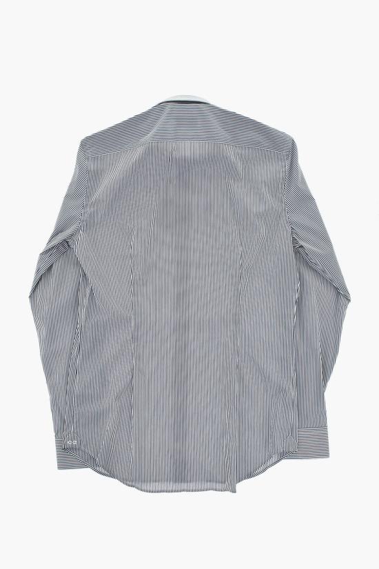  꼬르넬리아니 긴팔 셔츠 93PXK3 9320264 004 Blue - CORNELIANI