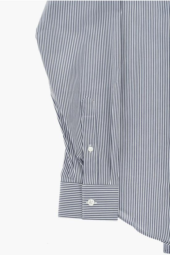  꼬르넬리아니 긴팔 셔츠 93PXK3 9320264 004 Blue - CORNELIANI