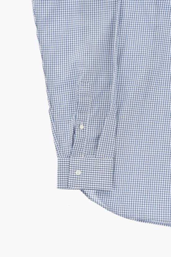  꼬르넬리아니 긴팔 셔츠 94PXK5 9420265 003 Light blue - CORNELIANI