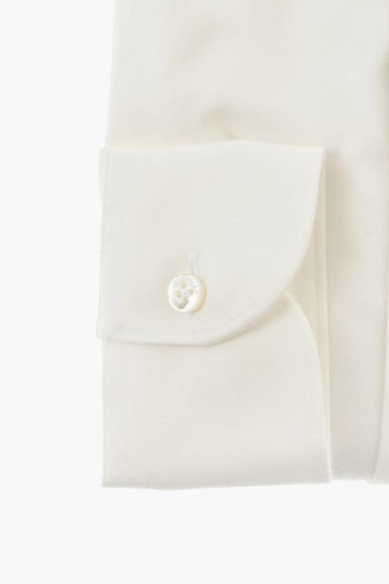  꼬르넬리아니 긴팔 셔츠 94P608 9411710 028 White - CORNELIANI