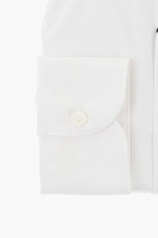  꼬르넬리아니 긴팔 셔츠 94P608 9411700 028 White - CORNELIANI
