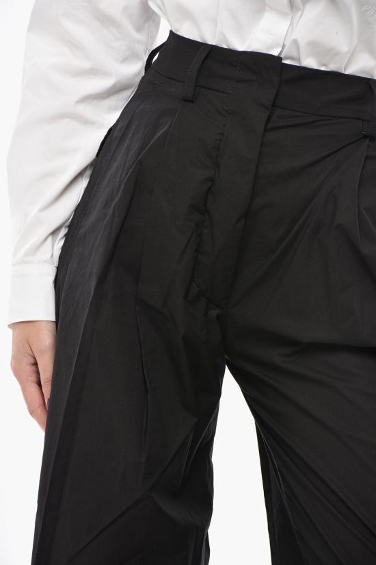  더 레이티스트 스트레이트 팬츠 TLW03111T0195ABTP T0002 Black - THE LATEST