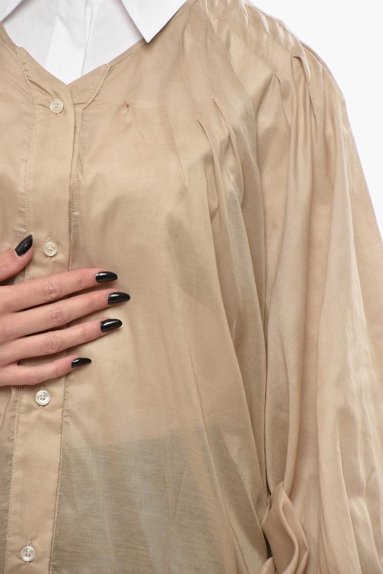  더 레이티스트 셔츠 TLW06003T0172LNTP T0170 Pink - THE LATEST