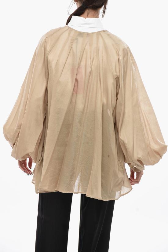  더 레이티스트 셔츠 TLW06003T0172LNTP T0170 Pink - THE LATEST