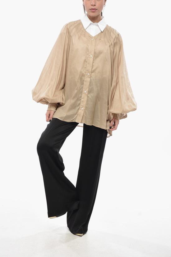  더 레이티스트 셔츠 TLW06003T0172LNTP T0170 Pink - THE LATEST