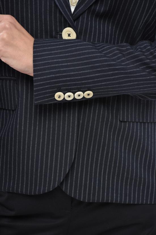  이네스 드 라 프레상쥬 수트 자켓 12V508CO973P280 Blue - INES DE LA FRESSANGE