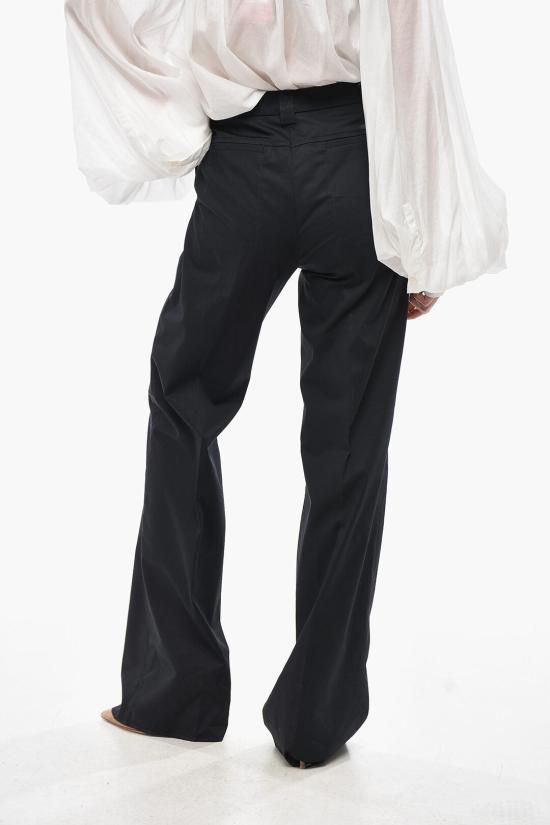  더 레이티스트 스트레이트 팬츠 TLW03100T0194ABTP T0457 Blue - THE LATEST