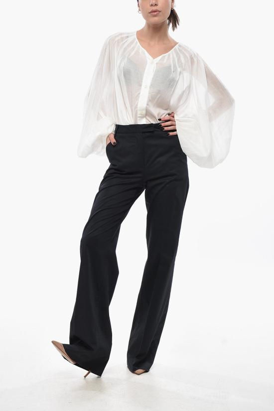  더 레이티스트 스트레이트 팬츠 TLW03100T0194ABTP T0457 Blue - THE LATEST