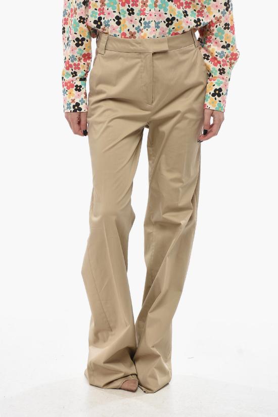  더 레이티스트 스트레이트 팬츠 TLW03100T0194ABTP T0170 Beige