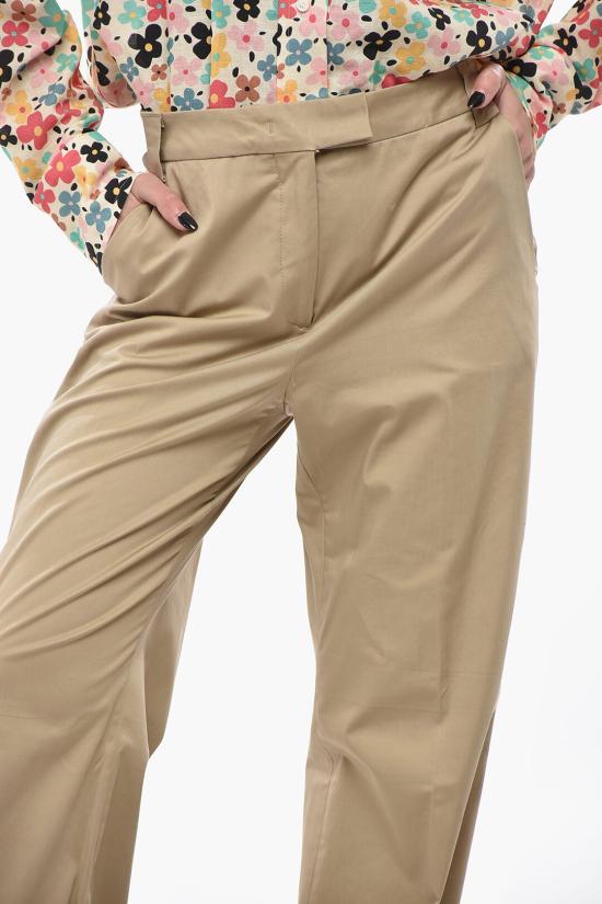  더 레이티스트 스트레이트 팬츠 TLW03100T0194ABTP T0170 Beige - THE LATEST