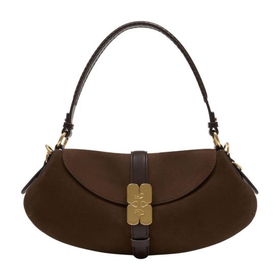 26SS 가니 B-Kat 백 B2070052 979 brown