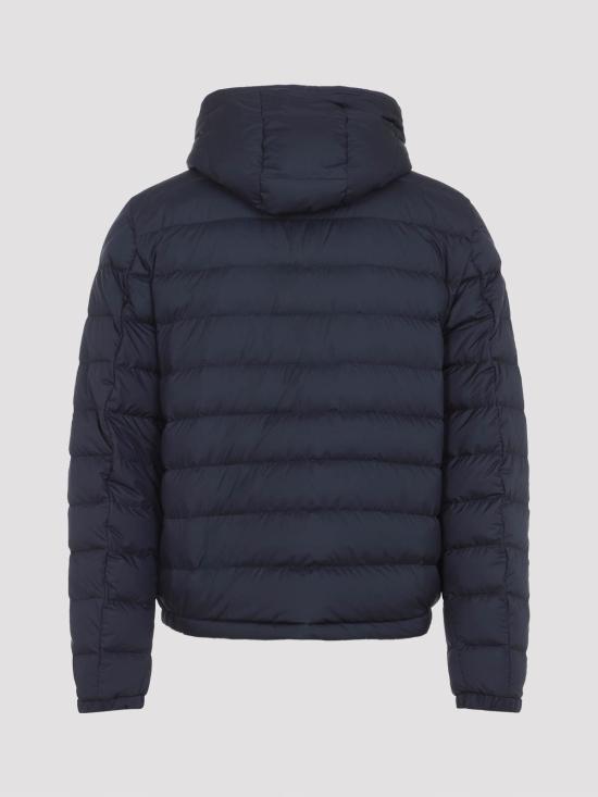 26SS 몽클레어 숏패딩 L10911A00006597X2779 Blue - MONCLER